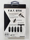 Wheeler F a t Stix Preset Torque Wrench 20 Piece Set Gunsmith Shooting 1136022