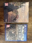 Days Gone Ps4 Playstation 4 Replacement Case   Sleeve Only  No Steelbook   Game 