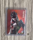 2019 Panini Fortnite 1st Edition 12 Holofoil Lot
