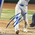 Shohei Ohtani Signed 8x10 Framed Photo W  Coa La Dodgers Autograph  17