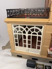 Playmobil Vintage Rare Victorian Mansion 5300 Unfurnished  read 