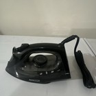 Brand New Brentwood Steam Iron  Original Box  Fast Shipping 