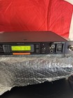 Shure Uhf Dual Channel Wireless Receiver     Tested     Marcad Diversity Wpower Cord