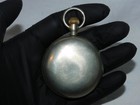 Antique Hamilton Model 924 Pocket Watch - Running   100  Original