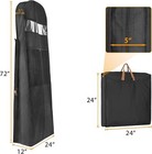 Wedding Dress Bags Dress Bags For Dresses Bridal Gowns Travel Bags