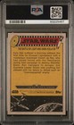 Kylo Ren Rey Psa 10 2019 Topps Star Wars Journey Of Skywalker Orange  80 48 50