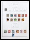 Lot 38731 Stamp Collection Scandinavia 1854-1992 In 2 Erka Albums 