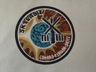 Skylab I Beta Cloth Conrad Kerwin Weitz Nasa Fiberglas  1
