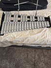 Percussion Bell Kit  32 Key Bell Kit  With Pratice Pad And Stand mallets 2 