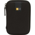 Case Logic Ehdc-101 2 5  Portable Hard Drive Case - Ethylene Vinyl Acetate  eva 
