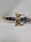 Gil Hibbon 1313 40th Anniversary Sword