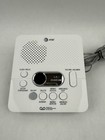 At t 1740 Digital Answering Machine System 60 Minutes Remote Access Telephone