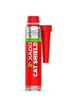 Red Cat Shield     Catalytic Converter   Combustion System Cleaner With Red