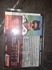 1993 Winston Cup Champion Dale Earnhardt Card  Autographed Jsa