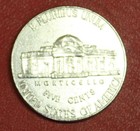 Hobo Nickel Bowling Made From A Real Us Nickel