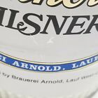 Arnold Pilsner 5 Liter   Gallon Beer Mini Keg Empty