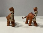 Safari Ltd Wild Safari Apatosaurus Dinosaur Figures Models Toys 1997