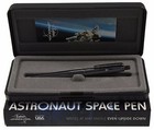 Fisher Space Pen  ag7-btn   Black Titanium Nitride Astronaut Pen 