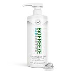 Biofreeze Professional Colorless Pain Reliever By Biofreeze    New  