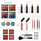 Hot Sugar All In One Full Makeup Set Kit For Adults   Girls With Eyeshadow Hs02