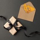 Office Products Kraft Invitation Envelopes  100-pack  A1 Size  3 625  X 5 12  