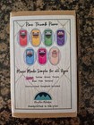 Mountain Melodies Thumb Piano