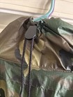 Usgi Wet Weather Poncho M81 Woodland Camo No Rips No Holes Vintage 2001  3