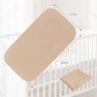 Baby Changing Pad Portable Travel Mat Waterproof Folding Changing Liner