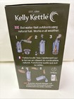    kelly Kettle Base Camp Aluminium 1 6l 54oz Outdoor Stove