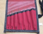 Snap On Kb2183 - Canvas Kit Bag For Ppcd70bk - 7 Pc Punc   Chisel Set