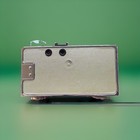 Argus C3 Match-matic Vintage Rangefinder Camera  Outstanding Cosmetic Condition 