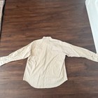 Men  Wrangler Extra Long Tail Button Up