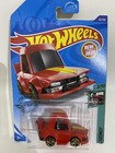 Lot Of 7 Mixed Hot Wheels Diecast 1 64 Vehicals