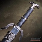 16  Medieval Dagger Assassin Knife Fixed Blade Knife Stainless Steel Blade