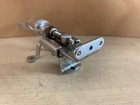 Slingerland 967 Radio King 3-point Snare Drum Strainer Throw Off Part Chrome 50s