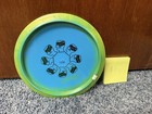      Mountain Dew      Psycho Disc Jam Brain Dead Frisbee Limited Edition Golf