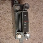 Fomoco Am 8track Tape 60s Stock  Deck