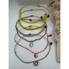 Pura Vida Bracelet Bundle 12 Pc Lot   6 Original Bags   Waterproof