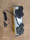 Whelen Responder Hd Super-led Amber Lightbar