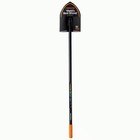 Fiskars Long Handle Digging Shovel
