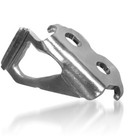 Trunk Lock Ring Door Lock Bracket Latch For Toyota Corolla 2009-2013 64621-ac010