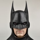 Cosplay Suicide Squad Batman Arkham Knight Masks Halloween Superhero Mask Props