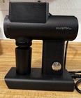 Timemore Sculptor 064s Electric Coffee Grinder Matte Black For Espresso