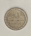Billy The Kid Casino Gaming Token