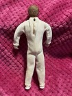 Vintage 1972 Ideal Evel Knievel Action Figure - 7  Stuntman Toy - Hong Kong