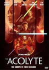 Dvd Star Wars The Acolyte The Complete First Season  2024 