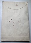 Vintage Little Joe Needle Sharp Fresh Water Hooks Paper Envelope Japan - 25 Pcs