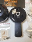 Renishaw Mp3 Saber Probe Imp Arm Housing With Box Instructions And Accessories 