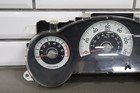 2007-2008 Toyota Fj Cruiser 4x2 Speedometer W  Diff Lock 8380035g50 201925 Miles