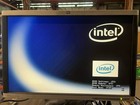 Intel Dq67sw M-atx Motherboard Combo Intel I7-2600 Cpu 16gb Ram Heatsink